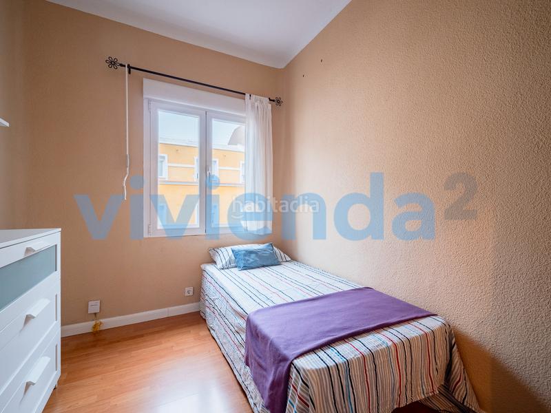 Foto eaa6b4b8-aca0-4404-abc4-42005bd0a7f4. Appartamento con riscaldamento in Puerta del Ángel Madrid