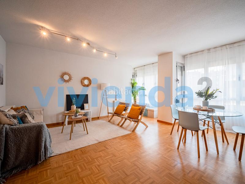 Foto 02baa973-4224-44cf-852f-c7a1f86bbdb5. Etagenwohnung mit heizung parking in Rosas - Musas Madrid