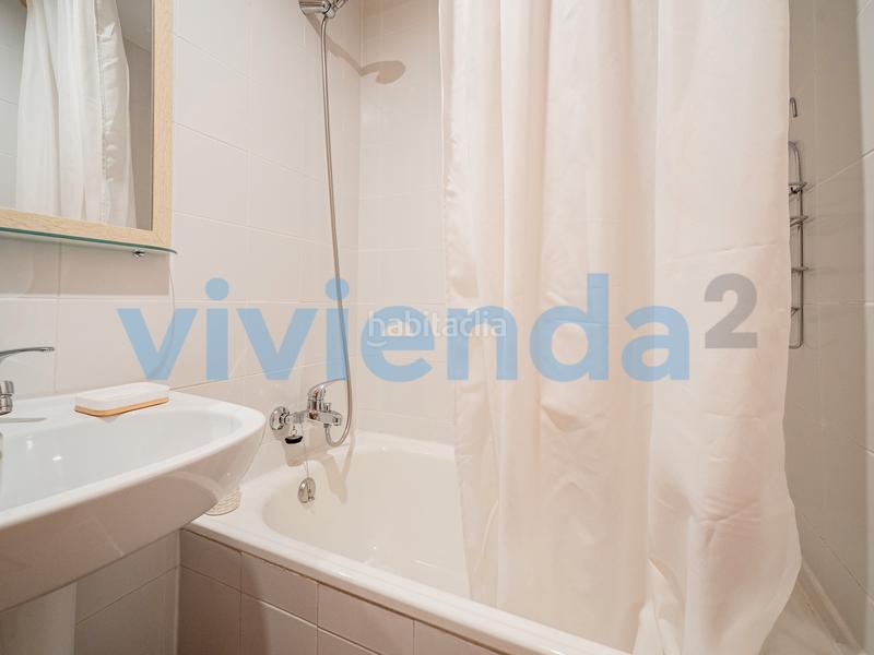 Foto 124f31f8-68e8-4c04-a372-dea5d5c01975. Etagenwohnung mit heizung parking in Rosas - Musas Madrid