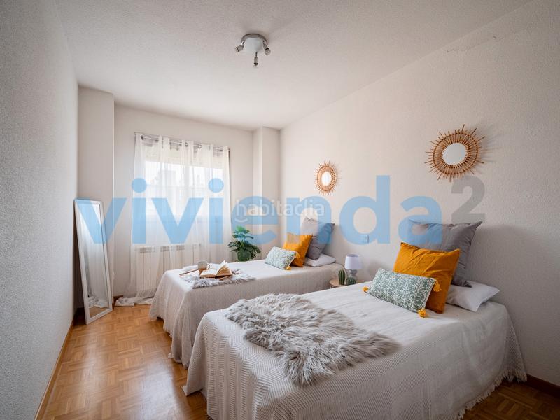 Foto 13500598-b86b-499c-ab1b-aed461d4dc59. Etagenwohnung mit heizung parking in Rosas - Musas Madrid