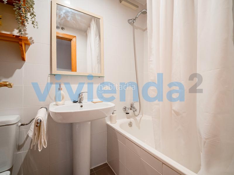 Foto 1f925fe5-5bcb-4ee3-bb60-e52ea9bd9090. Etagenwohnung mit heizung parking in Rosas - Musas Madrid