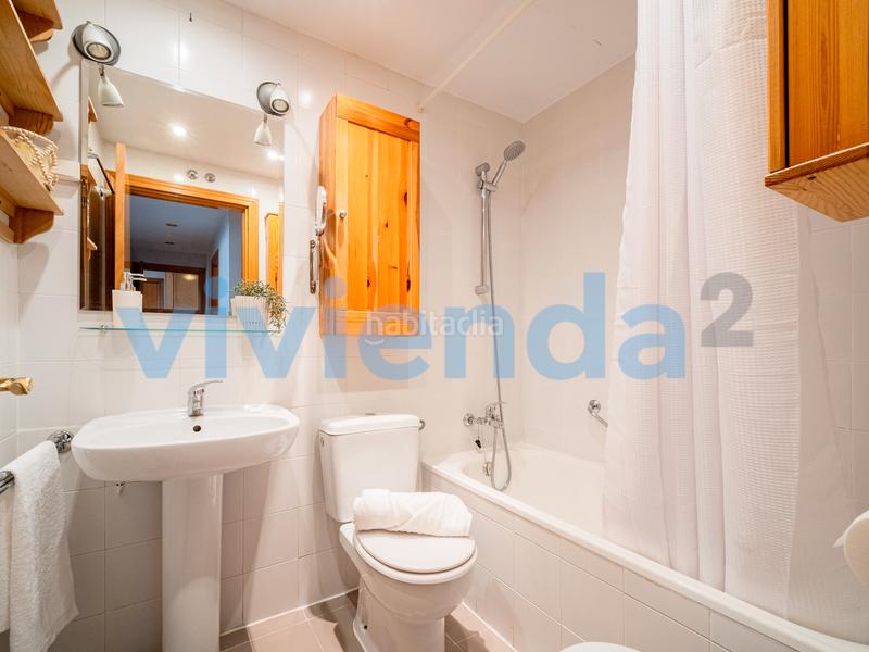 Foto 21809a07-4b2c-423a-8892-4b75e8c0af23. Etagenwohnung mit heizung parking in Rosas - Musas Madrid