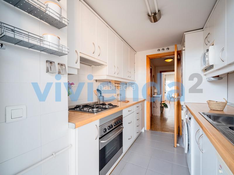 Foto 444e4e79-096b-488b-95d3-84b3d469f86a. Etagenwohnung mit heizung parking in Rosas - Musas Madrid
