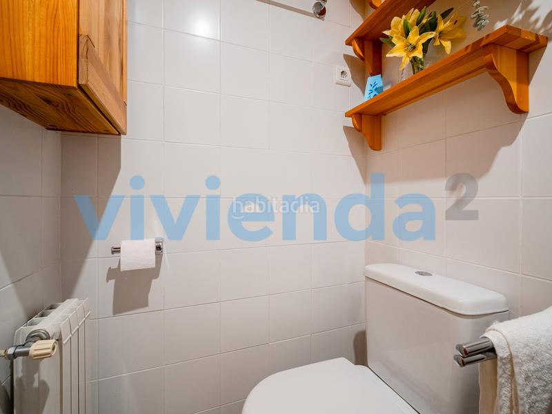 Foto 44c82675-3bdd-4dbb-a9d3-f54584346e9c. Etagenwohnung mit heizung parking in Rosas - Musas Madrid