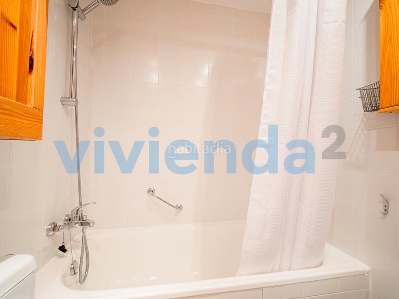 Foto 4931623b-5767-4fe1-b960-0f458a1c5c89. Etagenwohnung mit heizung parking in Rosas - Musas Madrid