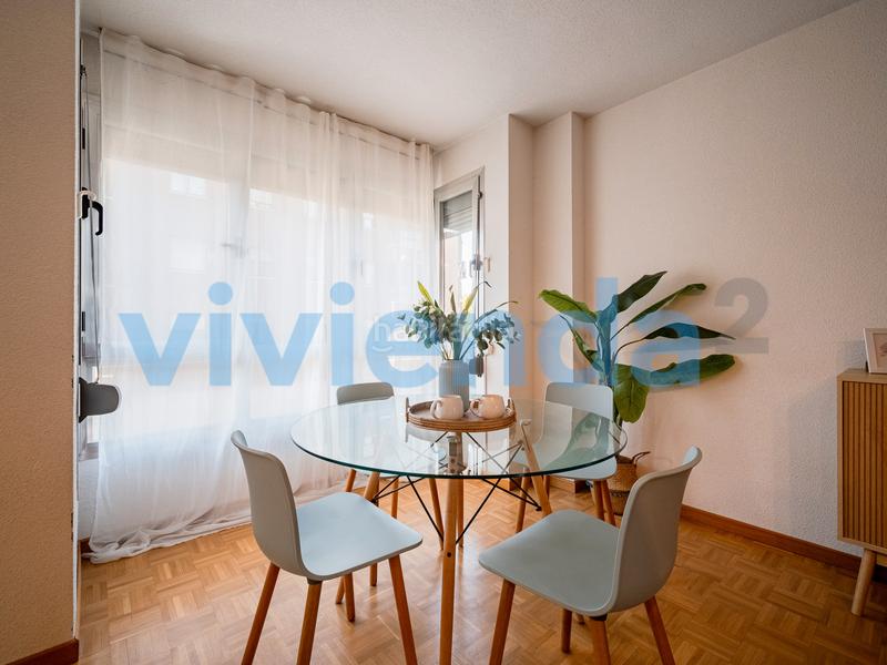 Foto 4ac453c4-a9c3-46fe-9a18-b7bf4093d848. Etagenwohnung mit heizung parking in Rosas - Musas Madrid