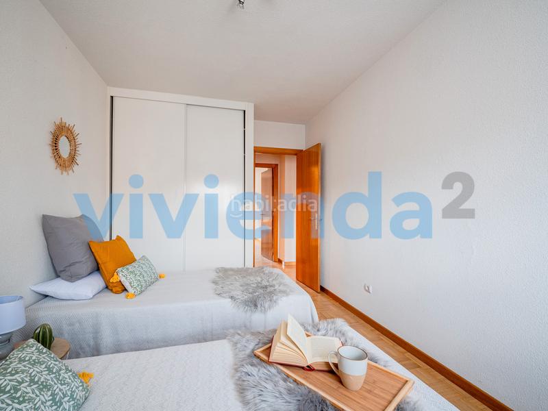 Foto 57337c5d-c683-46f1-a280-1f171a47ce5c. Etagenwohnung mit heizung parking in Rosas - Musas Madrid