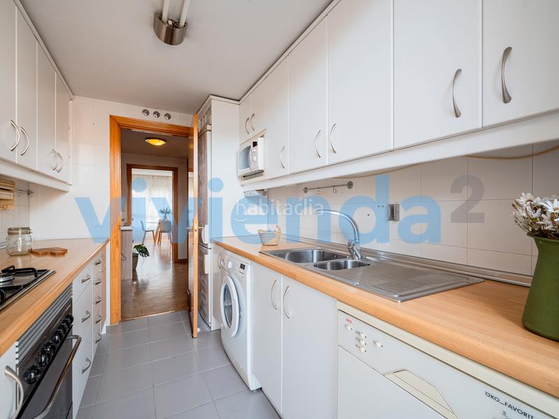 Foto 5fe7345f-8043-4a16-be24-0b8259cf99cb. Etagenwohnung mit heizung parking in Rosas - Musas Madrid