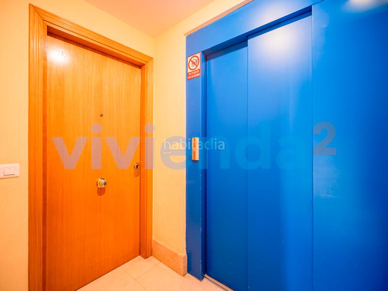 Foto 8d441412-2b52-4ada-8e17-8696831c44a1. Etagenwohnung mit heizung parking in Rosas - Musas Madrid