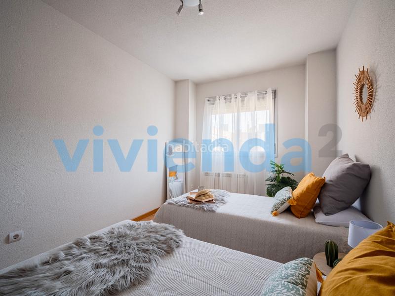 Foto 94c76db7-9ed9-497c-9b04-e8bd07863d49. Etagenwohnung mit heizung parking in Rosas - Musas Madrid