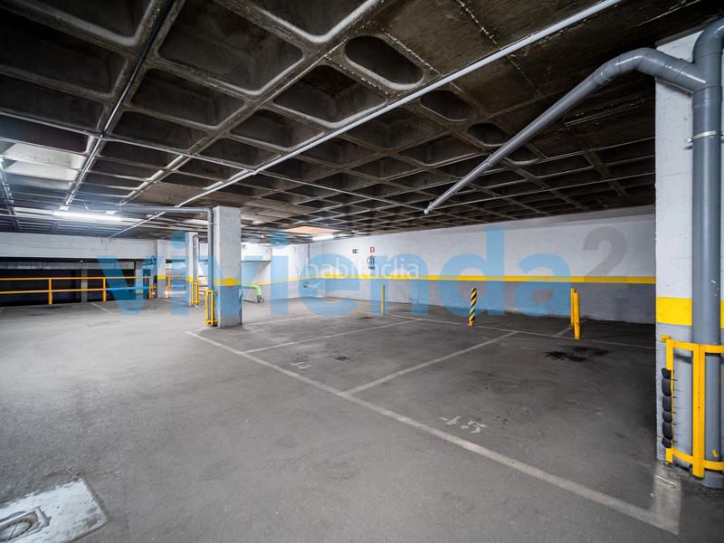 Foto b482811b-1650-4c15-8414-ecf0ae9003cf. Etagenwohnung mit heizung parking in Rosas - Musas Madrid