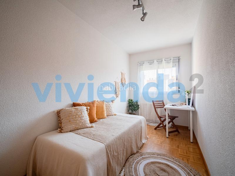 Foto b826e598-694c-48cc-b0c1-fd36eda440b5. Etagenwohnung mit heizung parking in Rosas - Musas Madrid