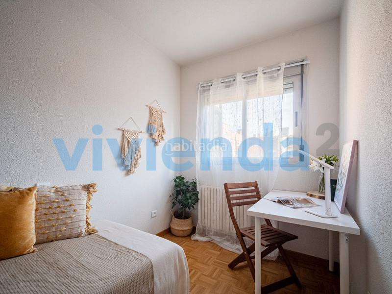 Foto cd412c35-93c7-4f3e-8422-0e76d523232a. Etagenwohnung mit heizung parking in Rosas - Musas Madrid