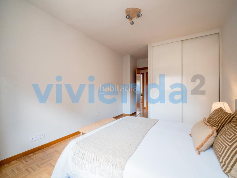 Foto f7ae6dab-3578-4c9e-9d1d-fd859505225e. Etagenwohnung mit heizung parking in Rosas - Musas Madrid