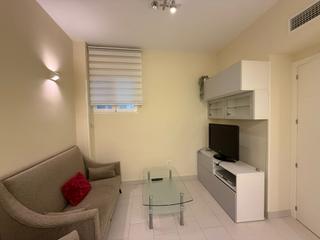 Appartement à Lista