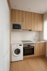 Lloguer Estudi  Calle pastrana. Estudio en salvador, 30 m2, 0 dormitorios, 1 baxf1os, 950 euros