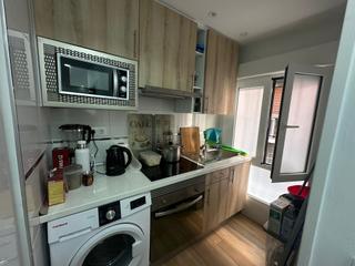 Alquiler Estudio  Calle pastrana. Estudio en salvador, 30 m2, 0 dormitorios, 1 baxf1os, 995 euros