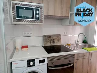 Lloguer Estudi  Calle pastrana. Estudio en salvador, 30 m2, 0 dormitorios, 1 baxf1os, 995 euros