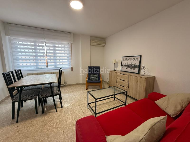 Foto 001571a6-ed8f-4b68-9329-bda3cef4f6c6. Alquiler piso  en almenara, 80 m2, 2 dormitorios, 1 baxf1os, 1.500 euros en Madrid
