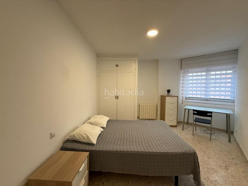 Foto 24142628-6e74-4294-8b1c-ffe22ffd1e53. Location appartement avec chauffage dans Almenara-Ventilla Madrid