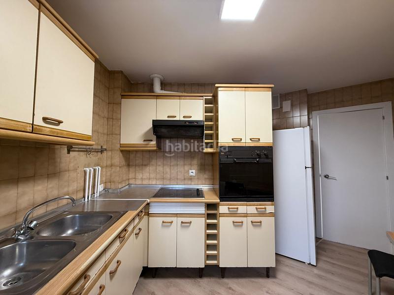 Foto 698d2262-8181-4066-8a69-719bd5af30e7. Location appartement avec chauffage dans Almenara-Ventilla Madrid