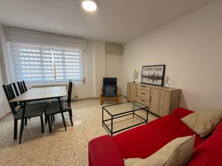 Etagenwohnung in Almenara-Ventilla