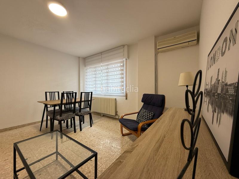 Foto 5c2034f4-8e96-4f6a-80b3-c24da18c7324. Miete etagenwohnung mit heizung in Almenara-Ventilla Madrid