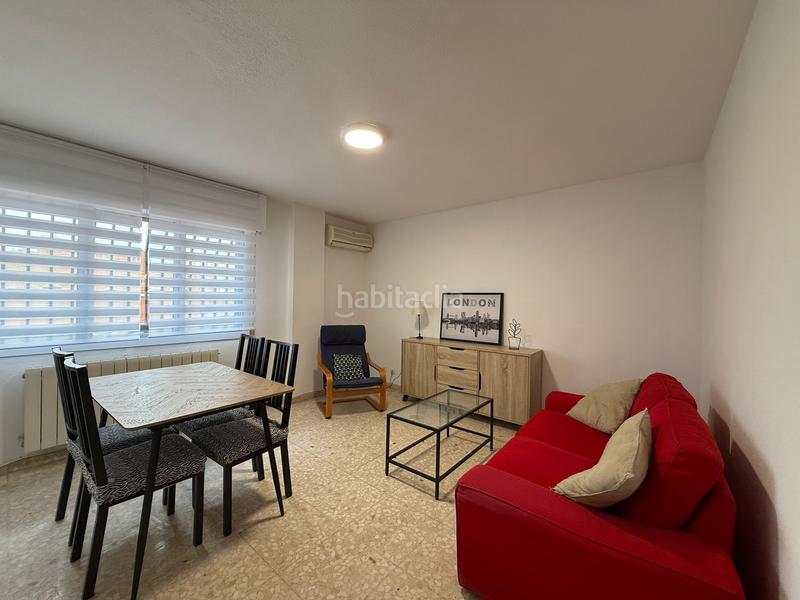 Foto 771af152-1b33-4793-8a75-d27fe6b69a85. Miete etagenwohnung mit heizung in Almenara-Ventilla Madrid