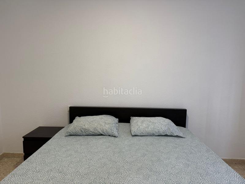 Foto 3e782e71-3af7-4e21-8745-fdcf03be3d7f. Rent flat with heating in Almenara-Ventilla Madrid