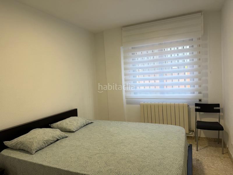 Foto e7695c05-9e19-4eea-90cd-1163b718b826. Rent flat with heating in Almenara-Ventilla Madrid