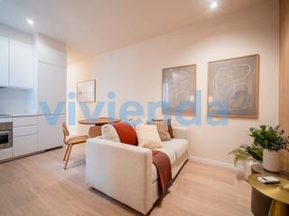 Affitto Appartamento  Alfonso xii. Piso en jerxf3nimos, 43 m2, 2 dormitorios, 1 baxf1os, 1.899 euro