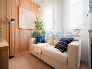 Etagenwohnung in Calle Tribulete