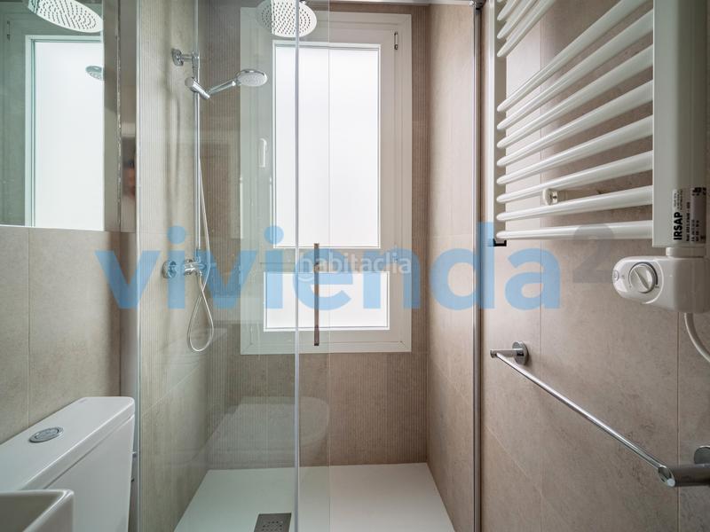 Foto 03e9ca5f-ff71-443c-b332-cffd1868ba93. Miete etagenwohnung mit heizung in Embajadores-Lavapiés Madrid