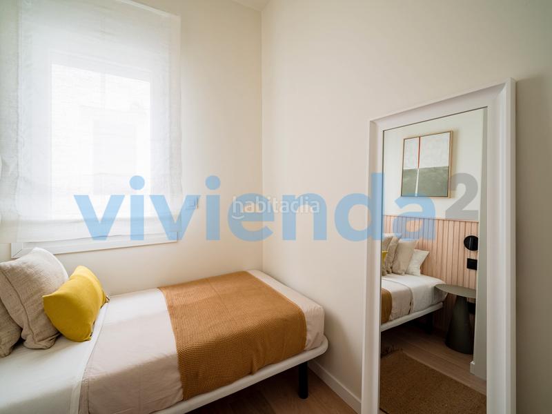 Foto 34c2f67a-b128-468c-a6ea-98b25a96aca9. Miete etagenwohnung mit heizung in Embajadores-Lavapiés Madrid