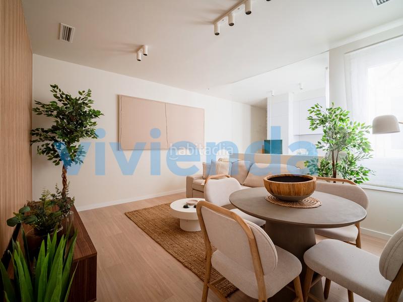 Foto 36f8e510-0e6d-4be3-9f38-667579d97960. Miete etagenwohnung mit heizung in Embajadores-Lavapiés Madrid