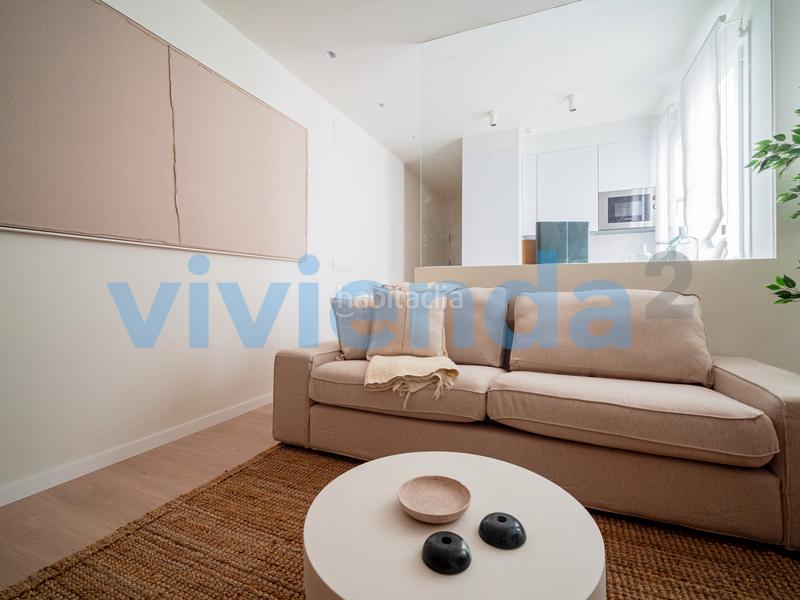 Foto ac2f82a0-b99d-40f5-867c-c26fbb679768. Miete etagenwohnung mit heizung in Embajadores-Lavapiés Madrid