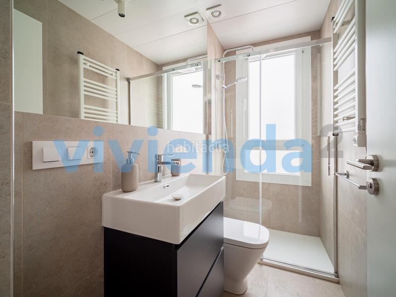 Foto e3cc9048-6a49-40ee-b68d-cf0072163352. Miete etagenwohnung mit heizung in Embajadores-Lavapiés Madrid