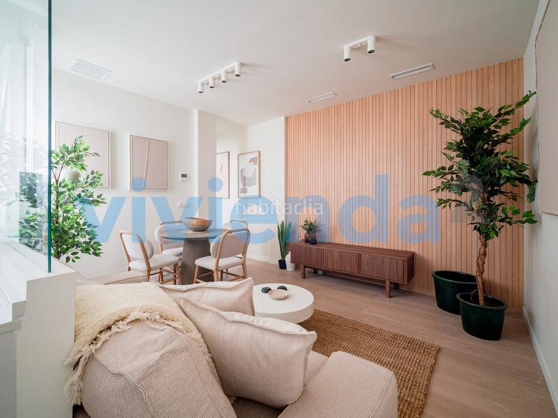 Foto e90cabc1-c92c-45d0-a4c2-cf7160ea4736. Miete etagenwohnung mit heizung in Embajadores-Lavapiés Madrid