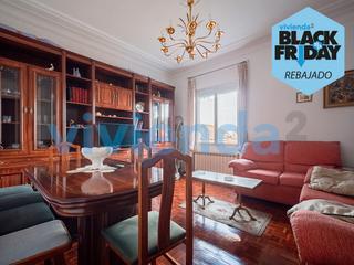 Appartement  Calle de antonio salvador. Piso en almendrales, 129 m2, 4 dormitorios, 1 baxf1os, 548.500 e