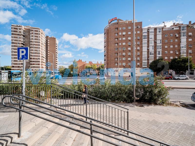 Foto 0b1d42ed-9706-4c7d-b1fc-1bf495498d82. Appartamento con riscaldamento in Almendrales Madrid