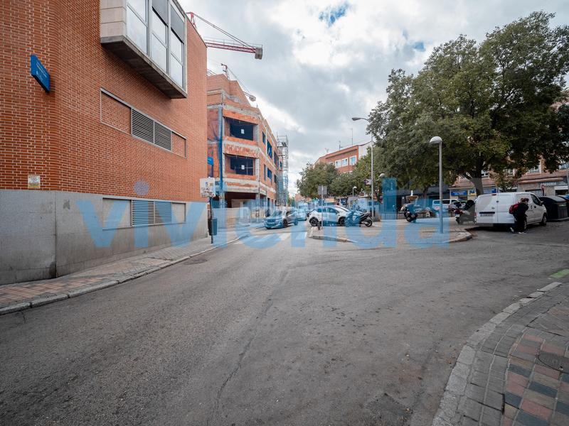 Foto 1bef54d9-3710-47d1-beb6-192eb4eca272. Appartamento con riscaldamento in Almendrales Madrid