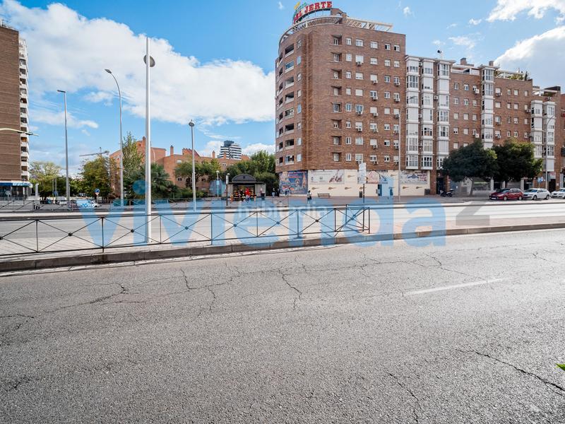 Foto 1c56d7eb-0a9c-4789-b193-2608ce6b5a97. Appartamento con riscaldamento in Almendrales Madrid