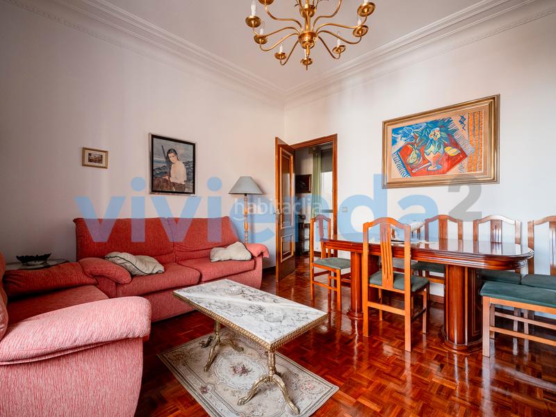 Foto 21693142-93ed-4fc0-b858-1e57990ede16. Appartamento con riscaldamento in Almendrales Madrid