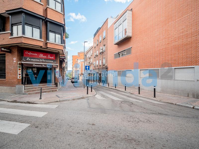 Foto 37cbe508-83d8-4f30-859e-147b67fa4129. Appartamento con riscaldamento in Almendrales Madrid