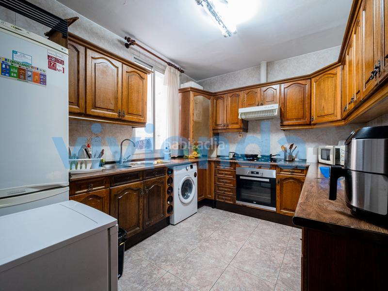 Foto 499c7d4b-74e0-490d-acf7-11887b78965d. Appartamento con riscaldamento in Almendrales Madrid