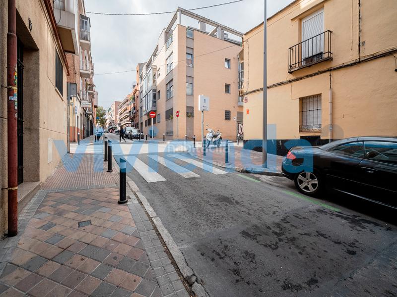 Foto 4eb89ca7-d9f7-4c75-a48b-bb06a5d9a291. Appartamento con riscaldamento in Almendrales Madrid