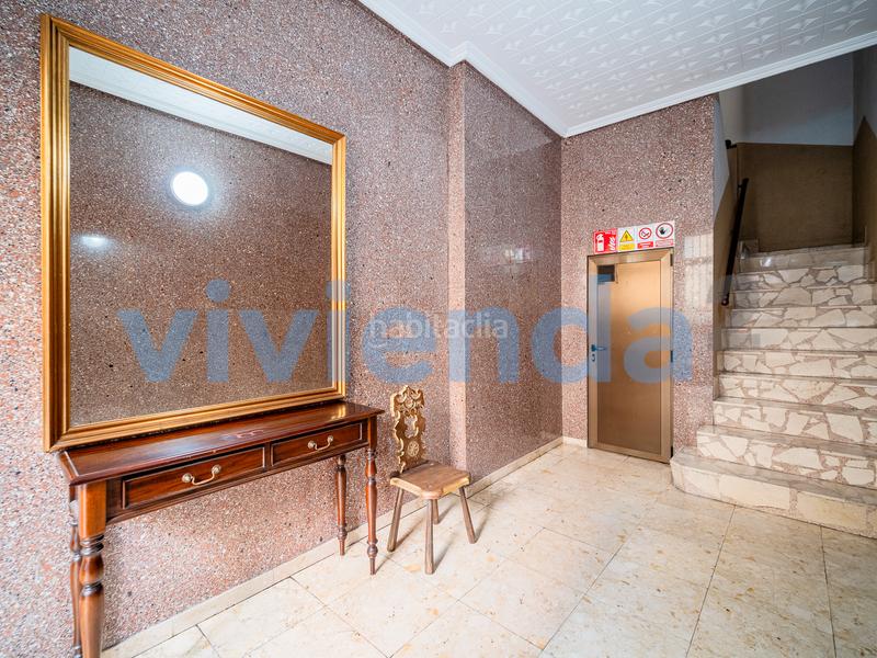 Foto 576a7d85-6bb8-490c-8aad-fab2b0bd60fd. Appartamento con riscaldamento in Almendrales Madrid