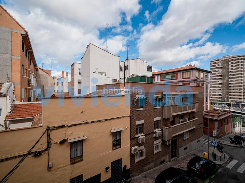 Foto 69edea1c-d789-4a5c-acd2-dfc36c73f05b. Appartamento con riscaldamento in Almendrales Madrid