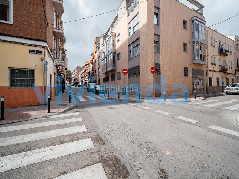 Foto 7cb563ab-469f-4bc8-b1e5-b87309f50971. Appartamento con riscaldamento in Almendrales Madrid