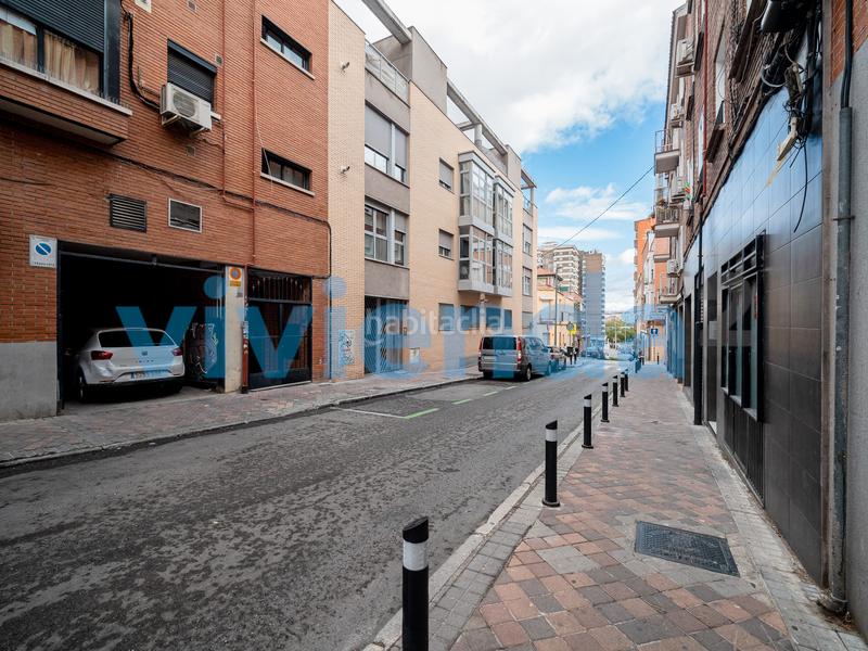 Foto 8c4e370c-54a8-433d-9543-087c060e1e56. Appartamento con riscaldamento in Almendrales Madrid